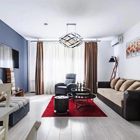10 Seconds Away From The Main Street, Free Secured Parking Sófia Exterior foto