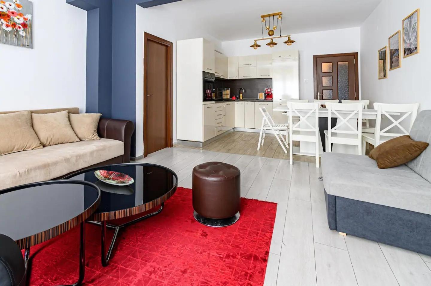 10 Seconds Away From The Main Street, Free Secured Parking Sófia Exterior foto