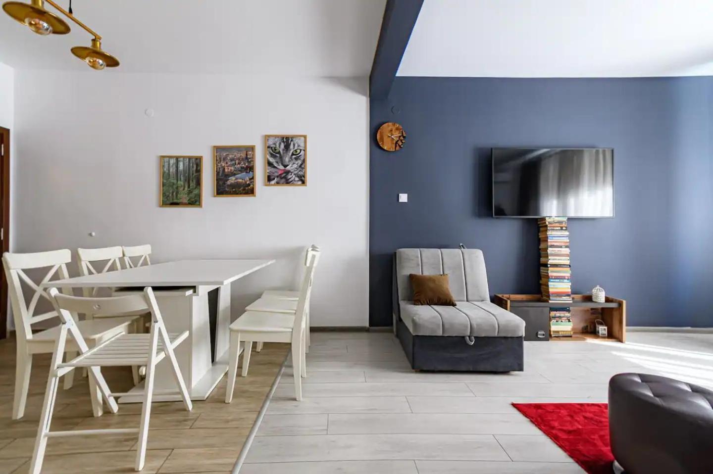 10 Seconds Away From The Main Street, Free Secured Parking Sófia Exterior foto