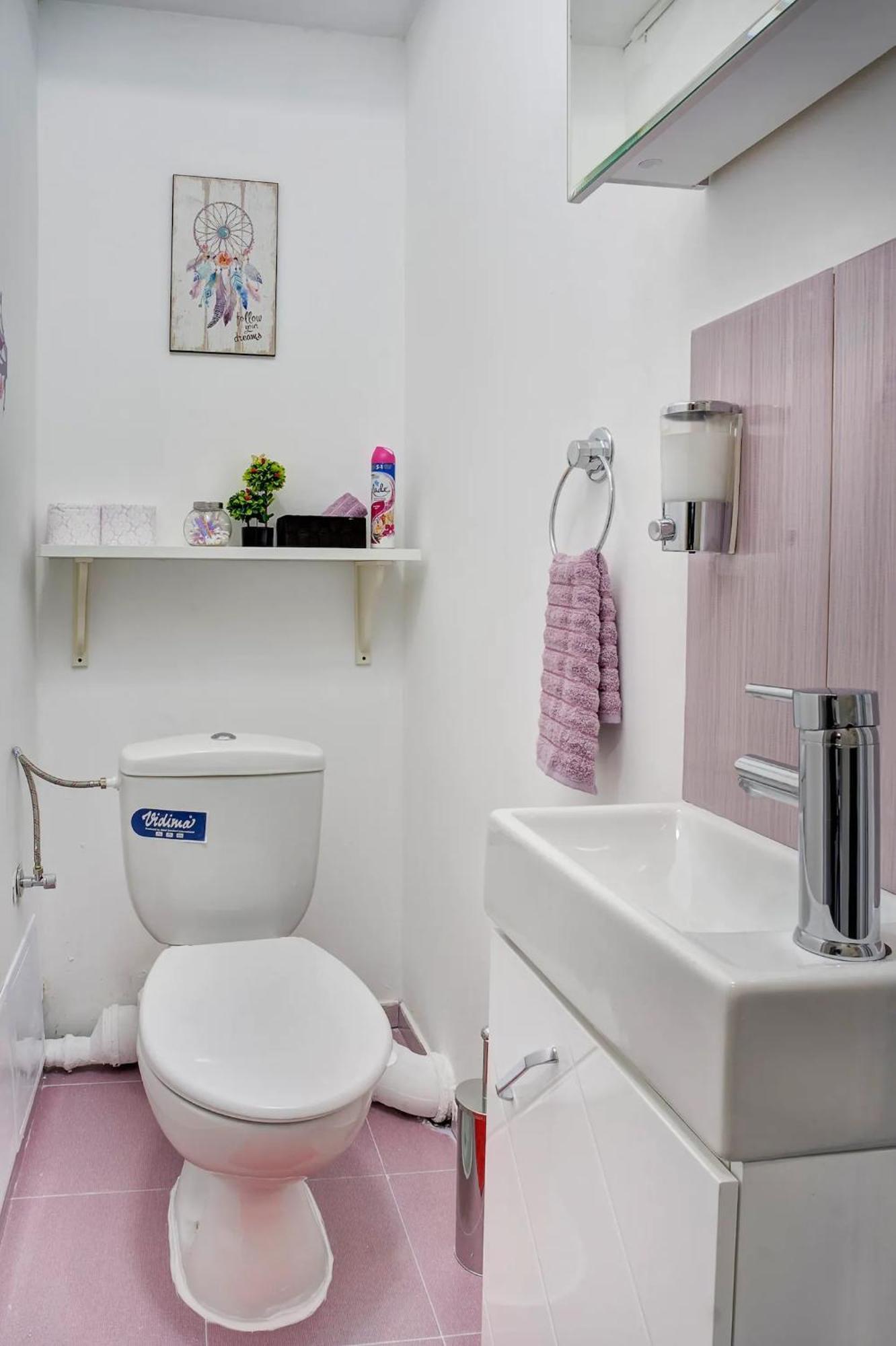 10 Seconds Away From The Main Street, Free Secured Parking Sófia Exterior foto