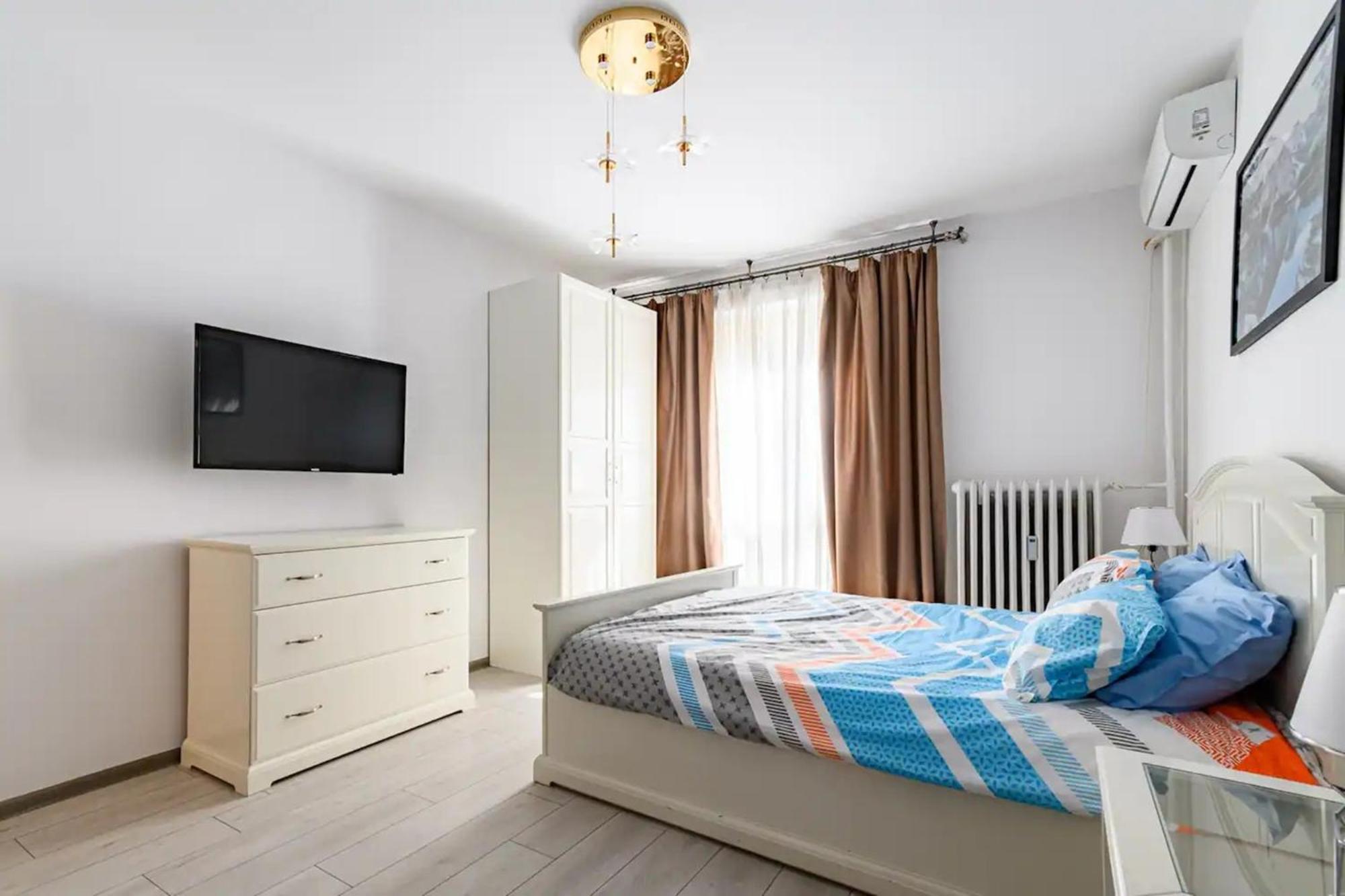 10 Seconds Away From The Main Street, Free Secured Parking Sófia Exterior foto
