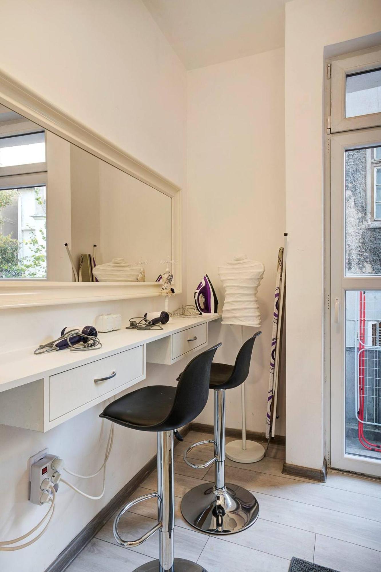 10 Seconds Away From The Main Street, Free Secured Parking Sófia Exterior foto
